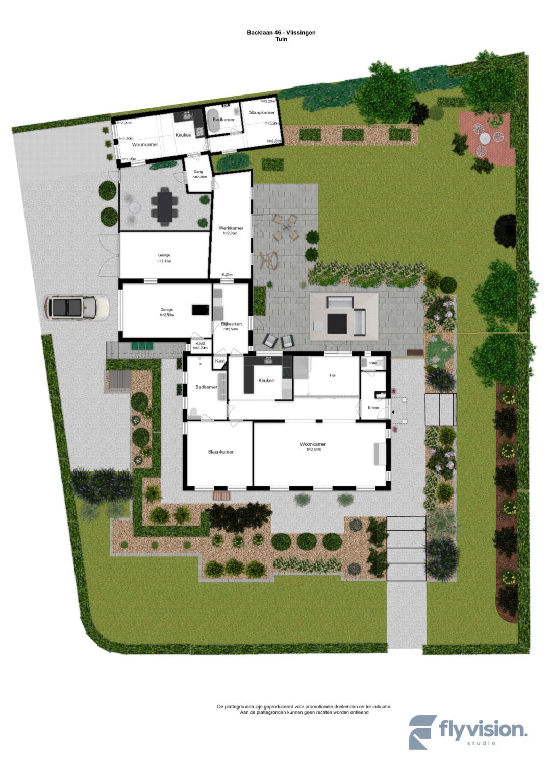 Photo 69 of Bachlaan 46