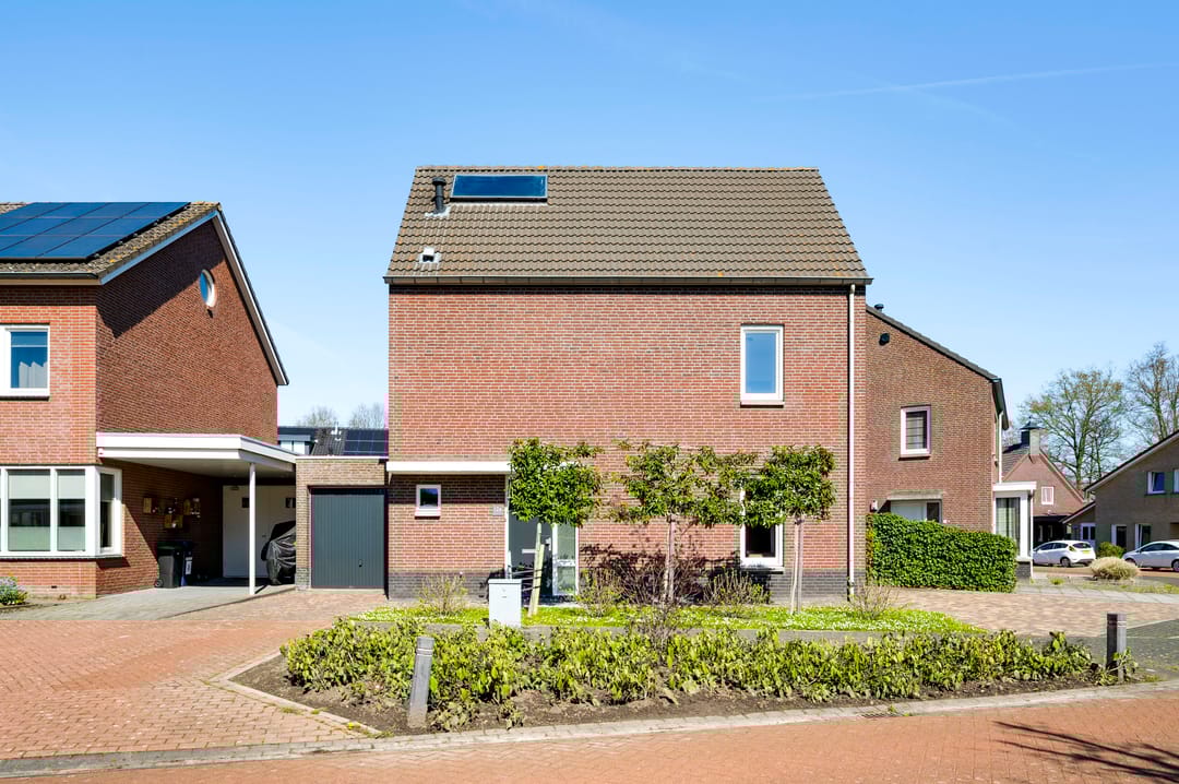 Foto 7 van Lisdodde 12-B