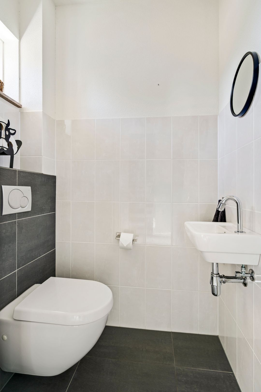 Foto 13 van Lisdodde 12-B