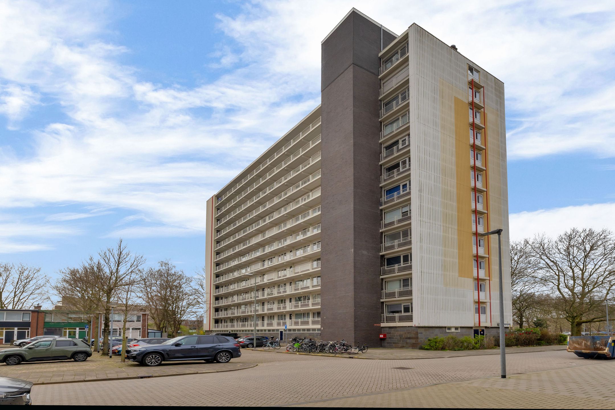 Foto 36 van Johan Braakensiekstraat 97