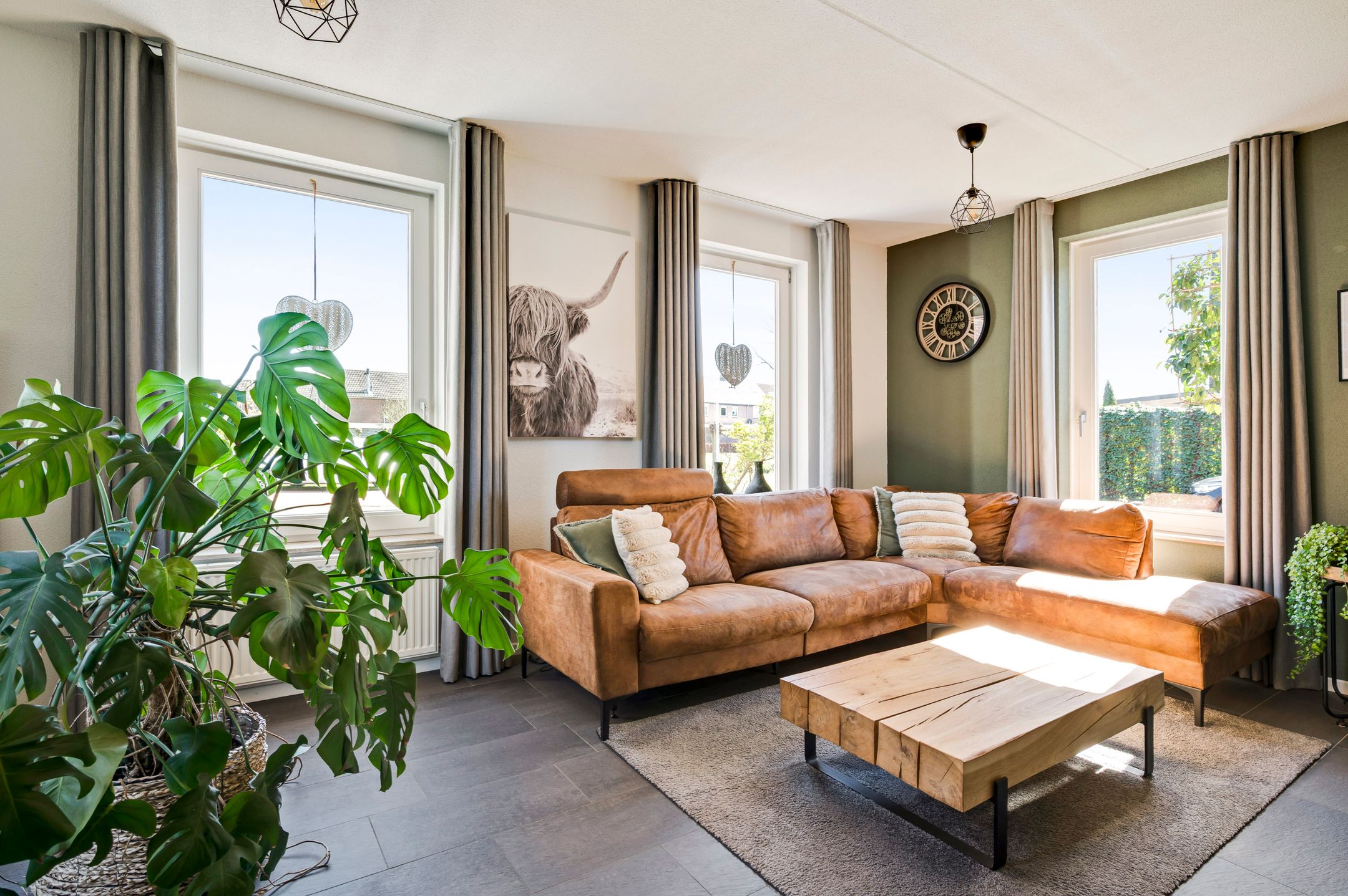 Foto 15 van Lisdodde 12-B