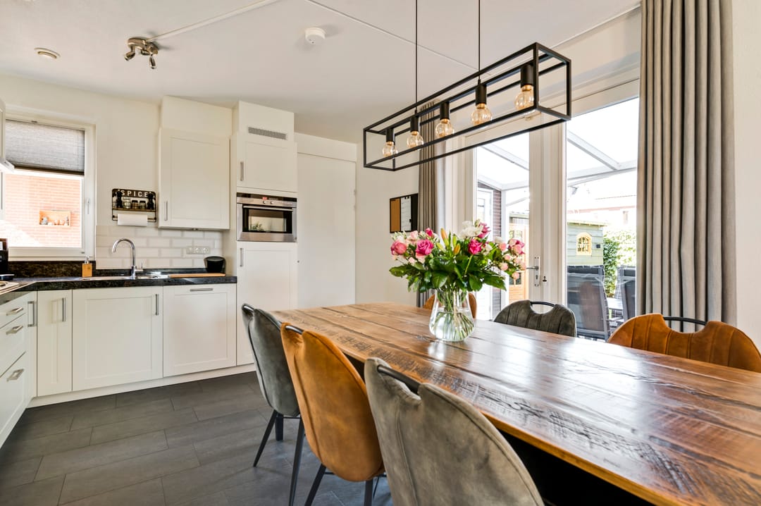 Foto 22 van Lisdodde 12-B