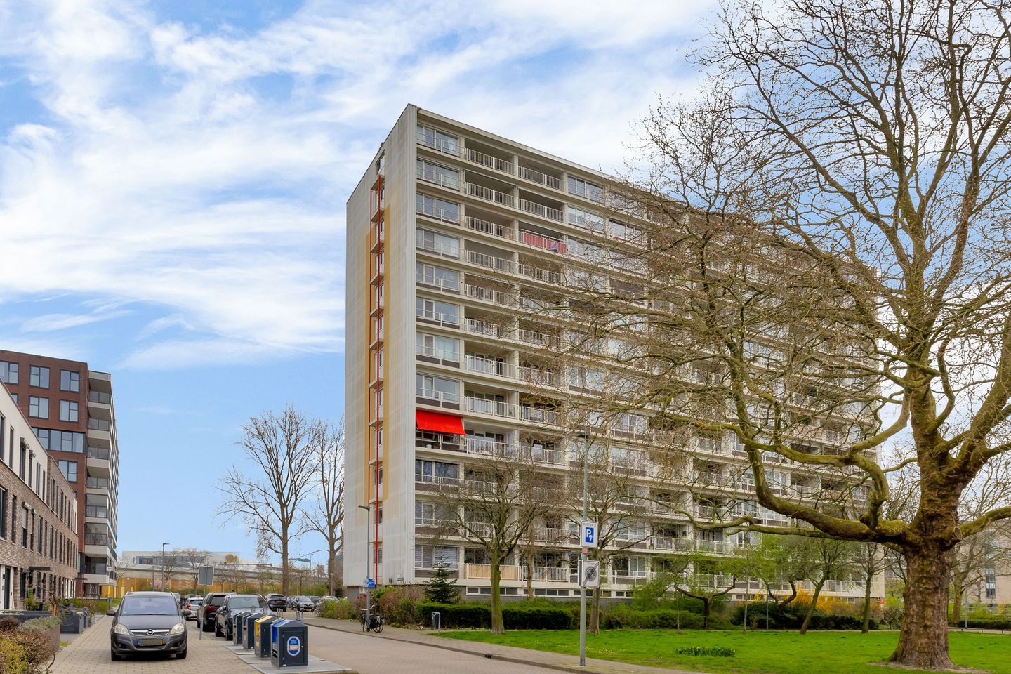 Foto 35 van Johan Braakensiekstraat 97