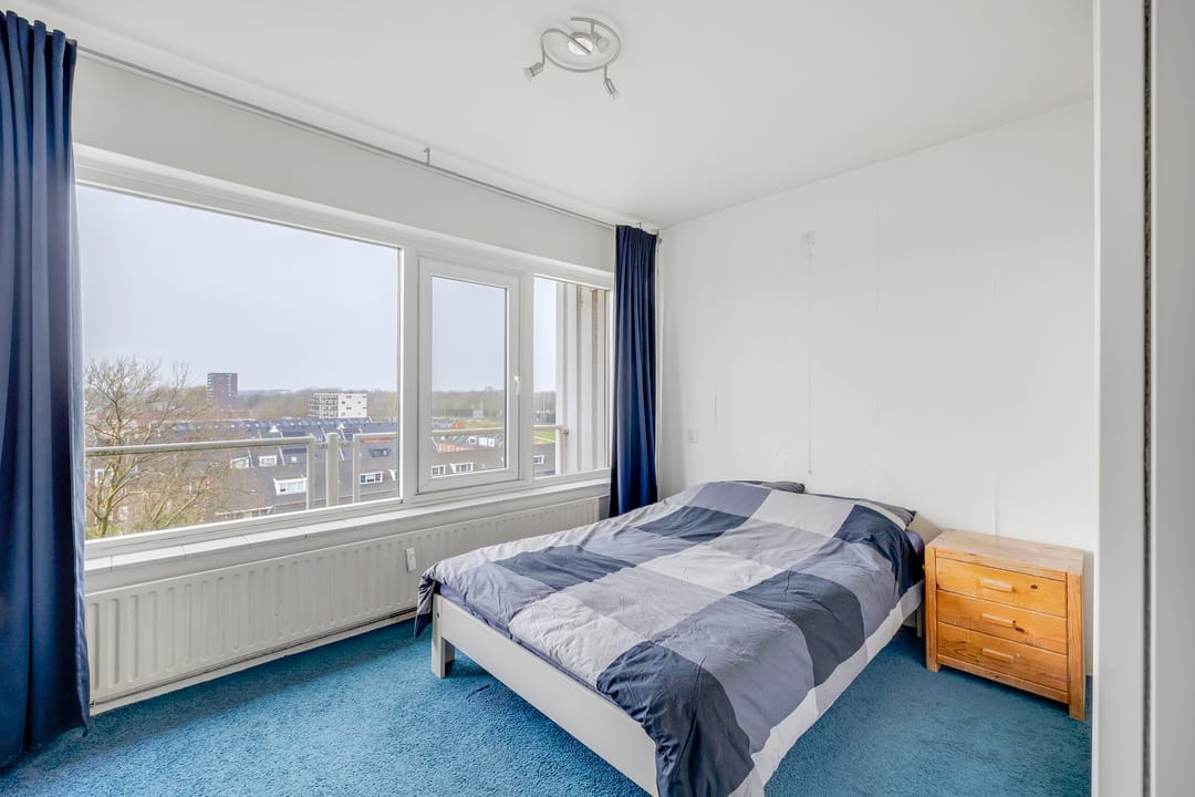 Foto 22 van Johan Braakensiekstraat 97