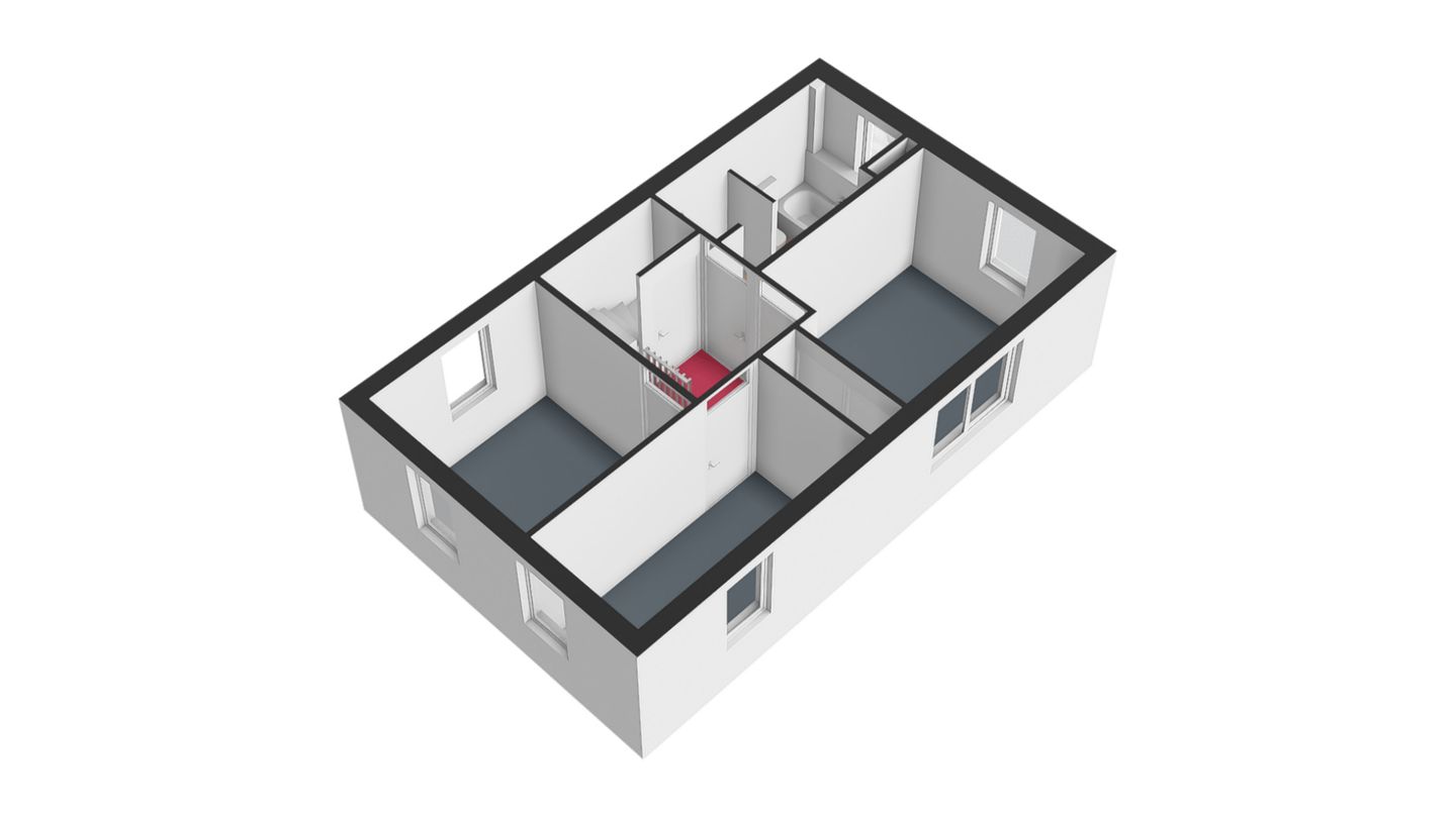 Foto 50 van Lisdodde 12-B