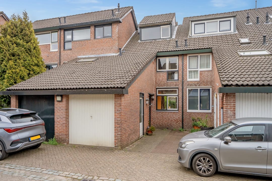 Foto 1 van Du Perronhove 12