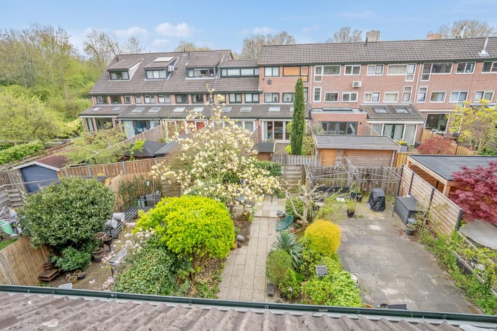 Photo 3 of Du Perronhove 12