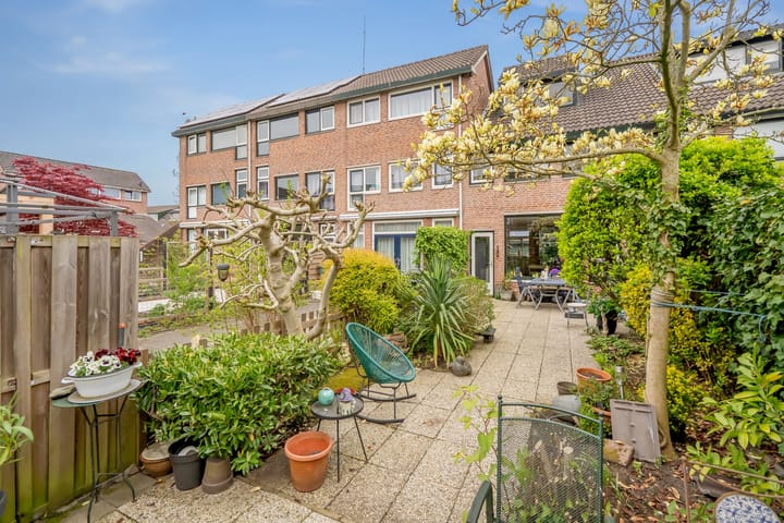 Photo 4 of Du Perronhove 12