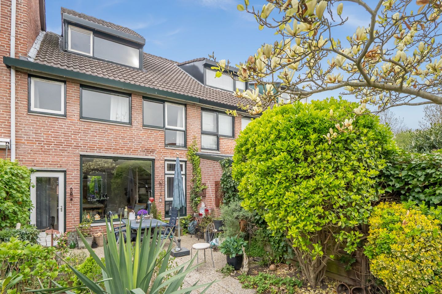 Foto 10 van Du Perronhove 12