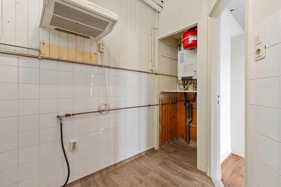 Photo 8 of Simon Stevinweg 14-A