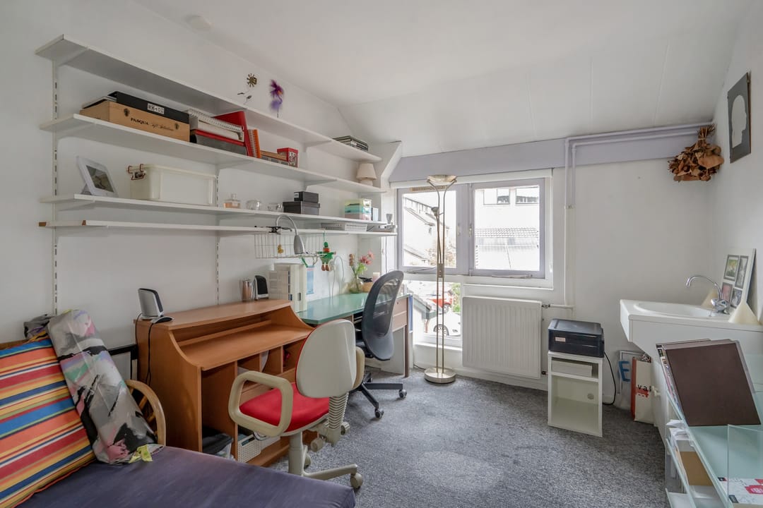 Foto 22 van Du Perronhove 12