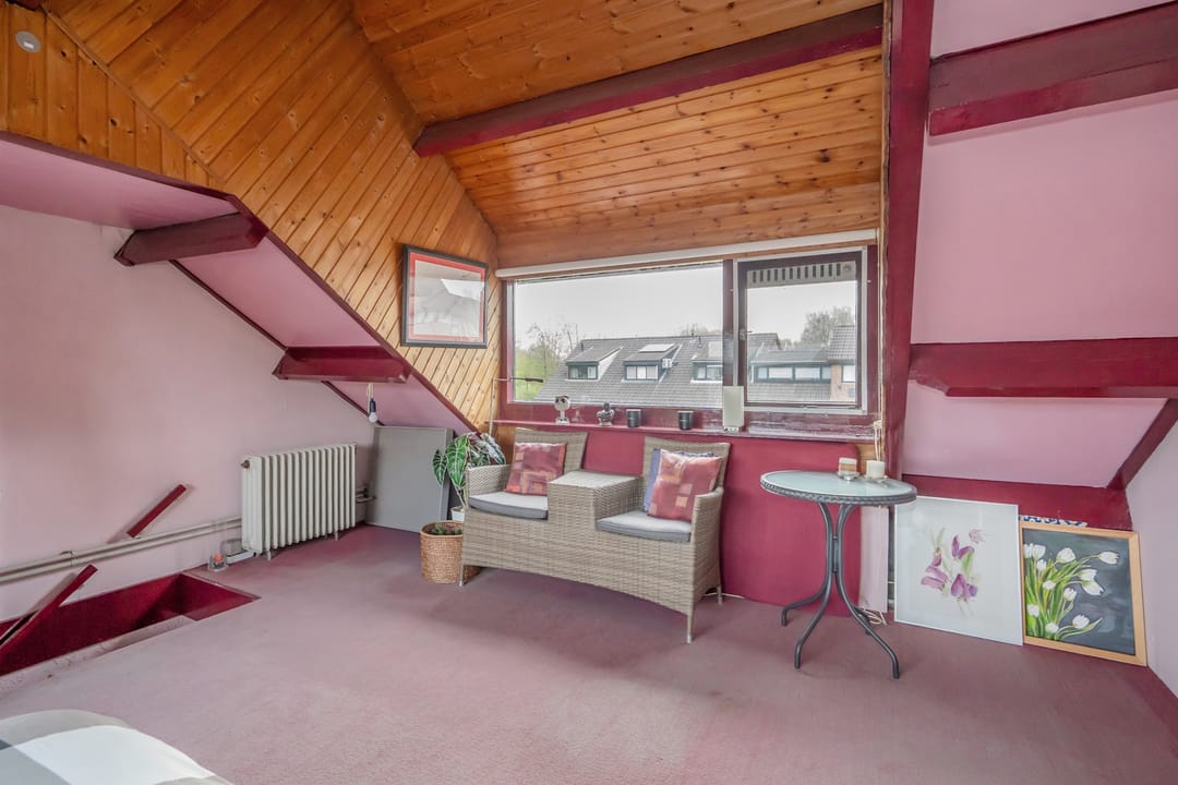 Foto 26 van Du Perronhove 12