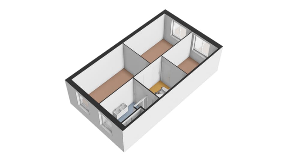 Move-in Ready Modern Corner Home in Popular Helsdingen Neighborhood — 51