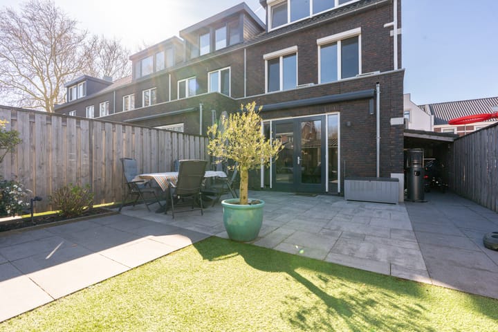 Foto 4 van De Zijp 33