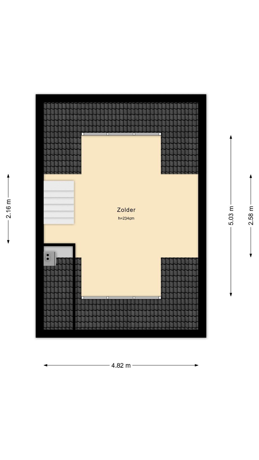 Foto 34 van Du Perronhove 12
