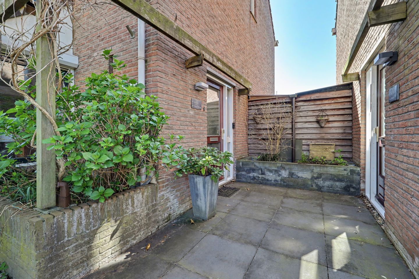 Foto 5 van Schijndelstraat 47