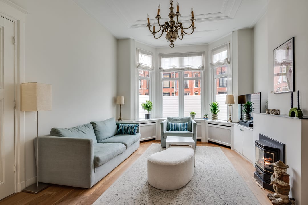 Foto 2 van Verspronckweg 30-ZW