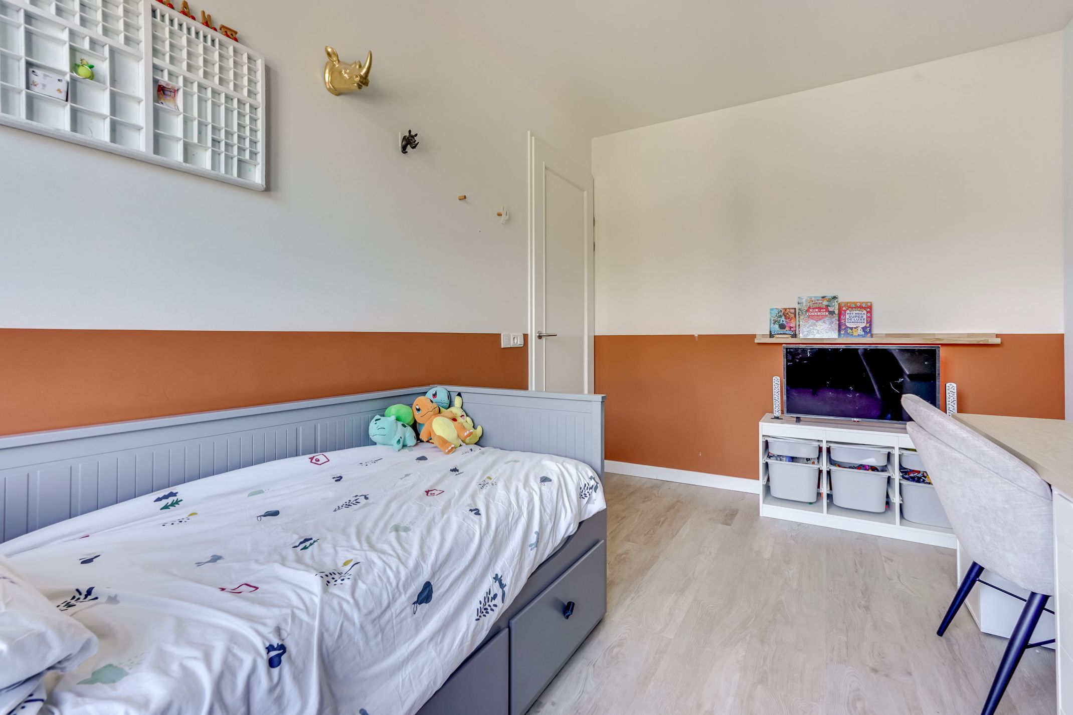 Move-in Ready Modern Corner Home in Popular Helsdingen Neighborhood — 21