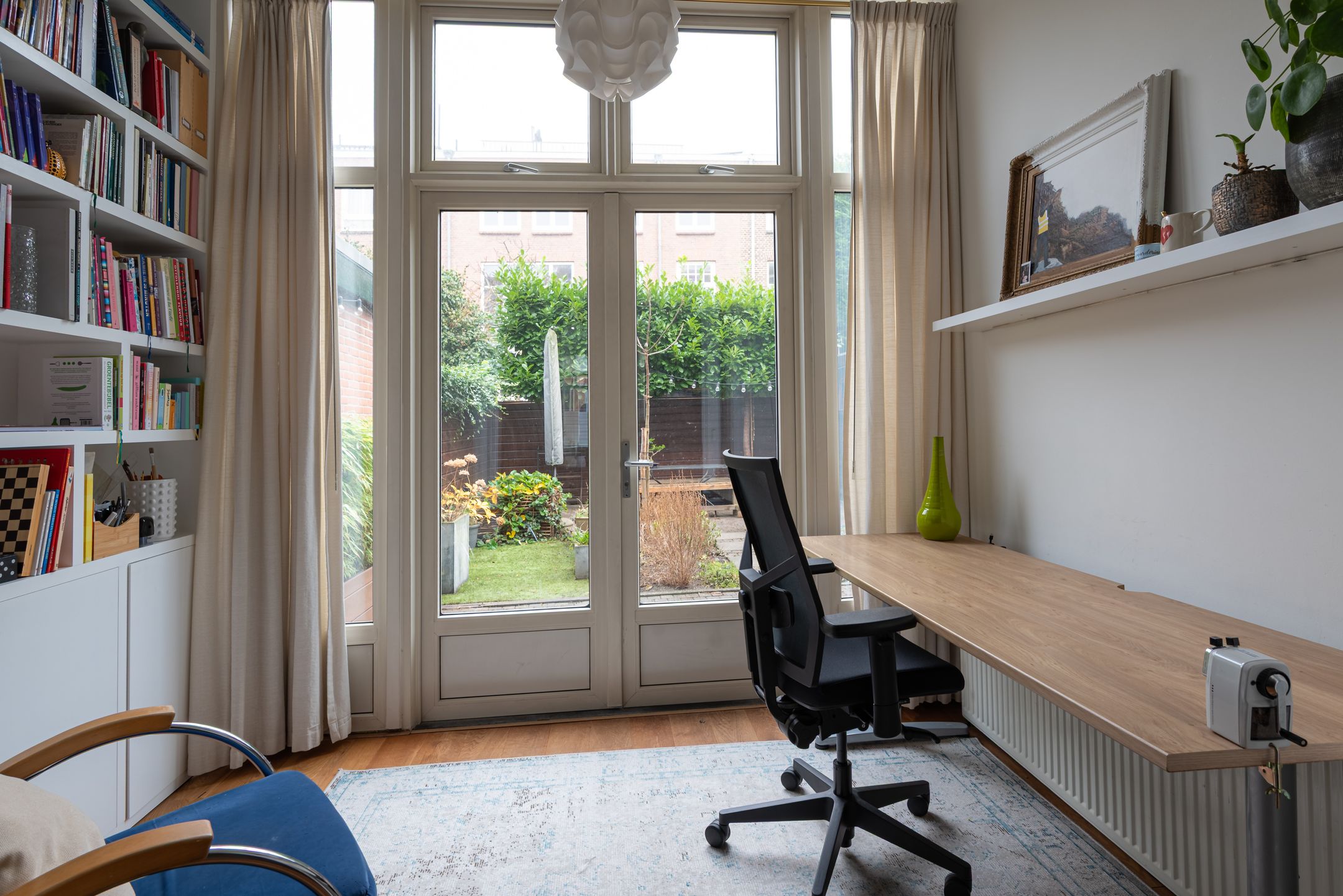 Foto 9 van Verspronckweg 30-ZW