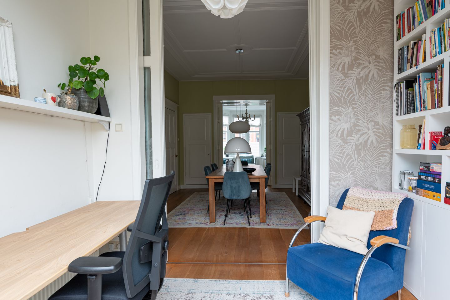 Foto 10 van Verspronckweg 30-ZW