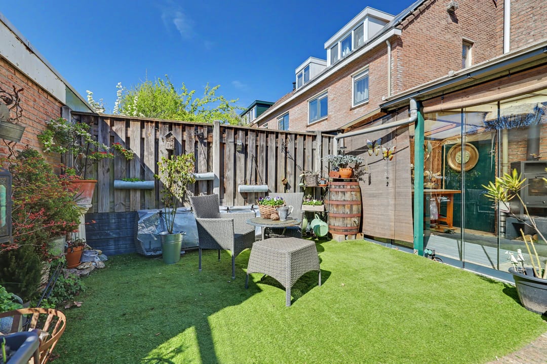 Foto 47 van Schijndelstraat 47