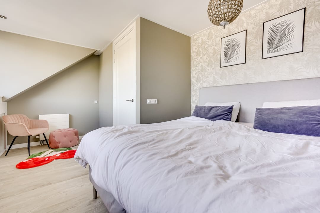 Move-in Ready Modern Corner Home in Popular Helsdingen Neighborhood — 37