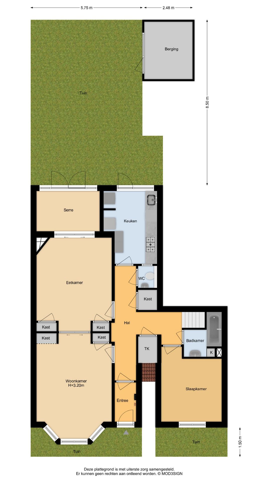 Foto 31 van Verspronckweg 30-ZW