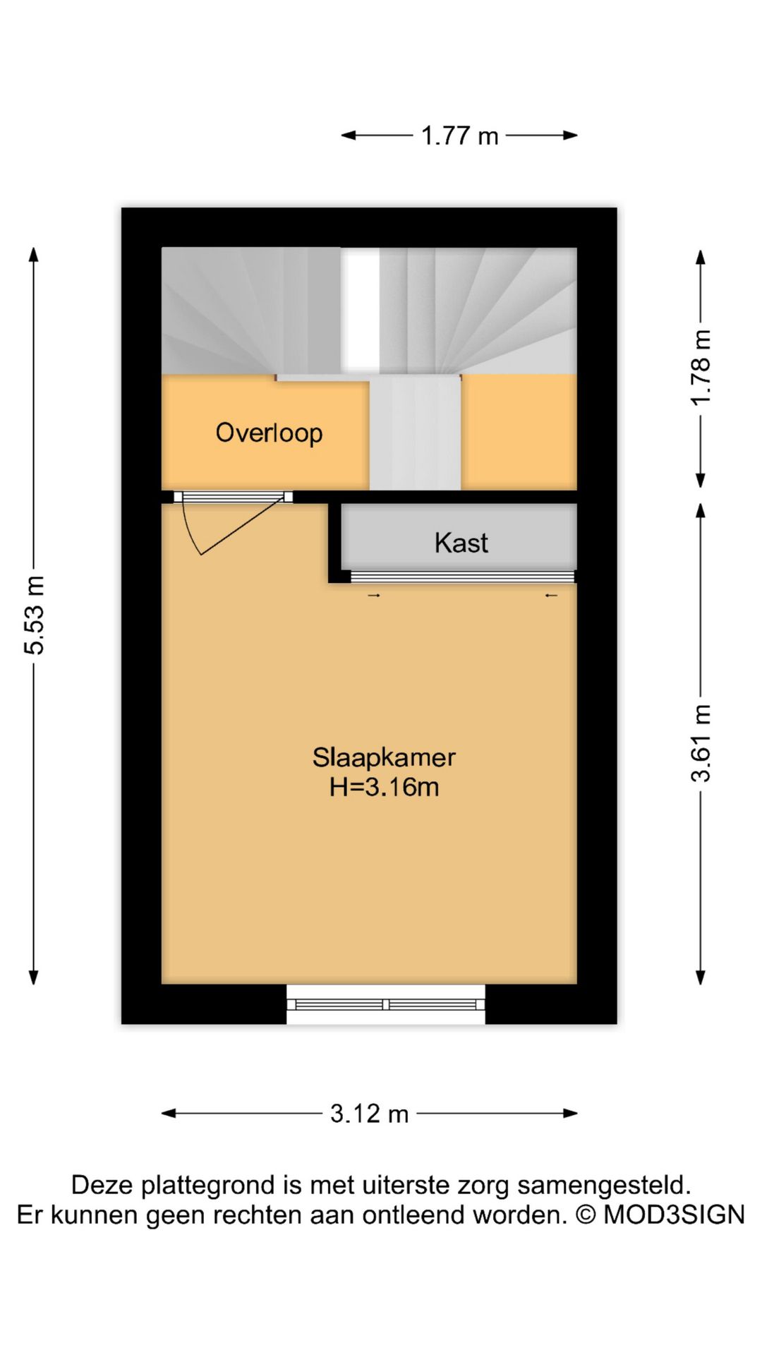 Foto 33 van Verspronckweg 30-ZW