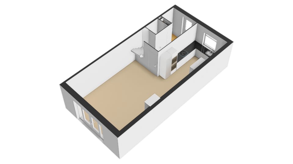 Move-in Ready Modern Corner Home in Popular Helsdingen Neighborhood — 49