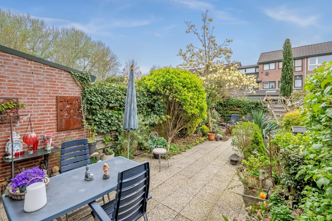 Foto 8 van Du Perronhove 12