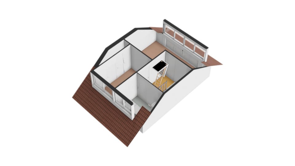 Move-in Ready Modern Corner Home in Popular Helsdingen Neighborhood — 55