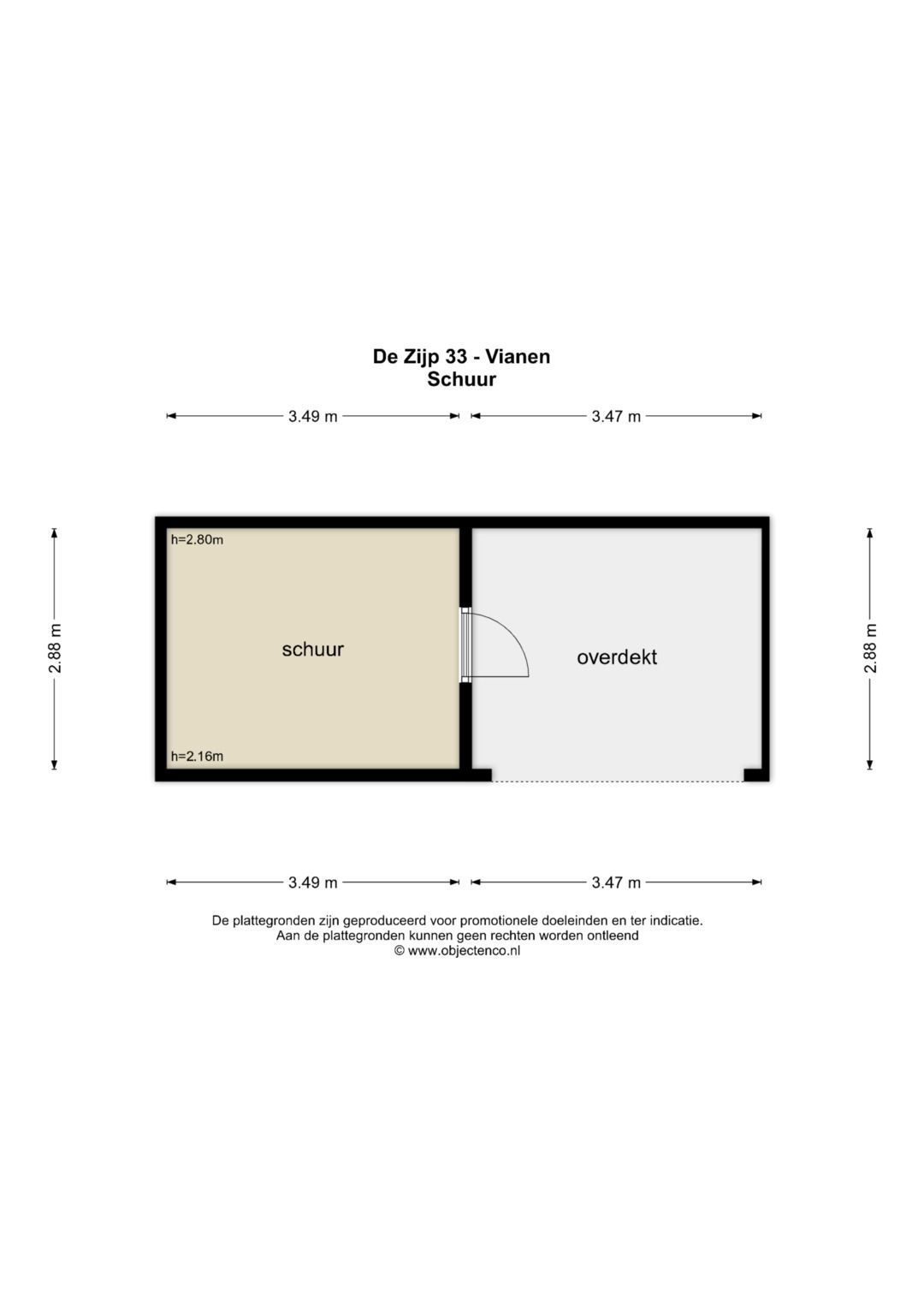 Move-in Ready Modern Corner Home in Popular Helsdingen Neighborhood — 58