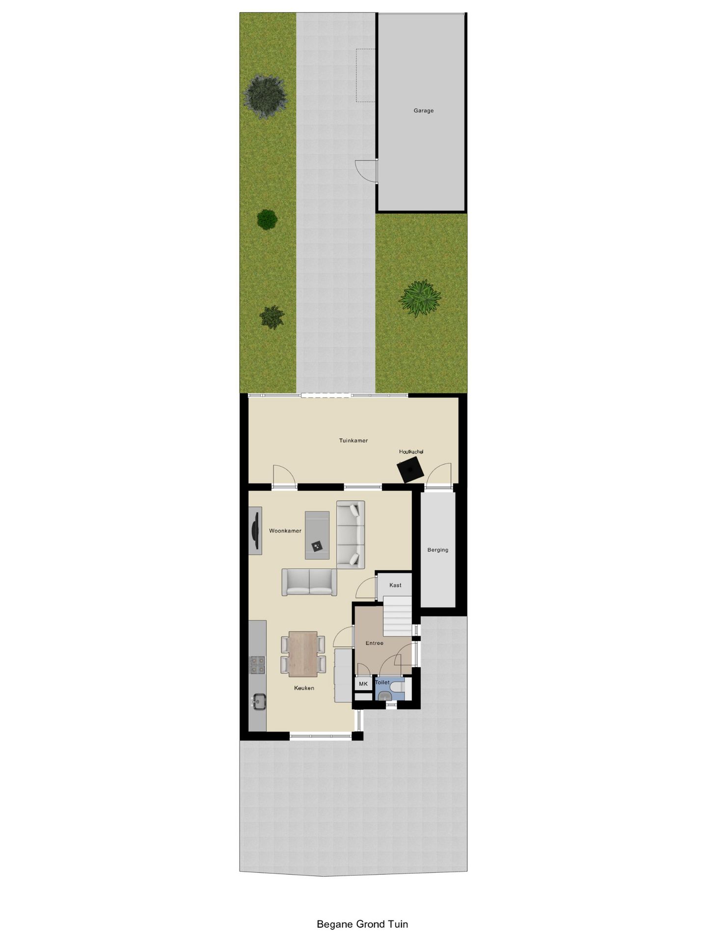 Foto 40 van Schijndelstraat 47