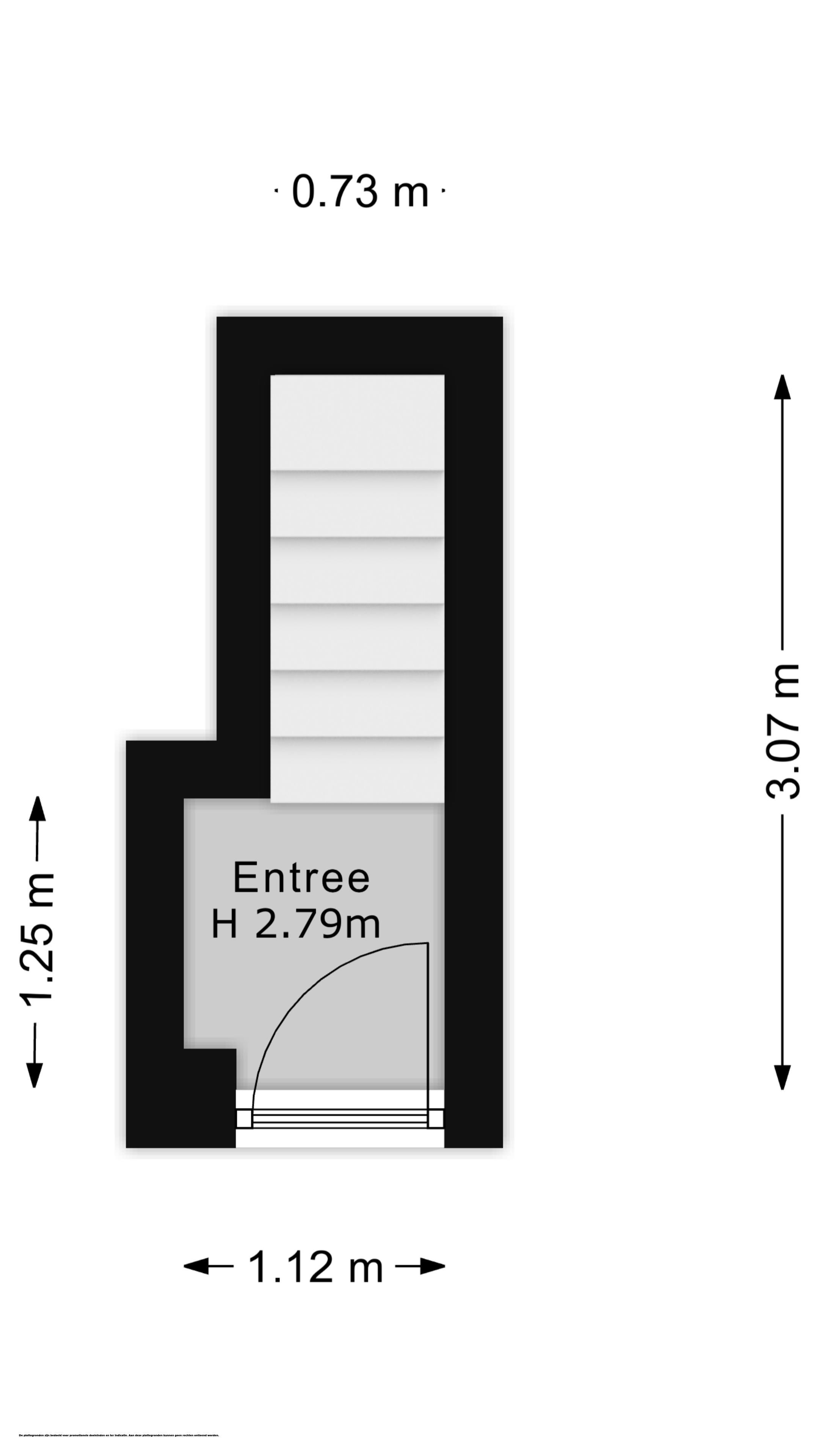 Foto 48 van Hilvertsweg 69