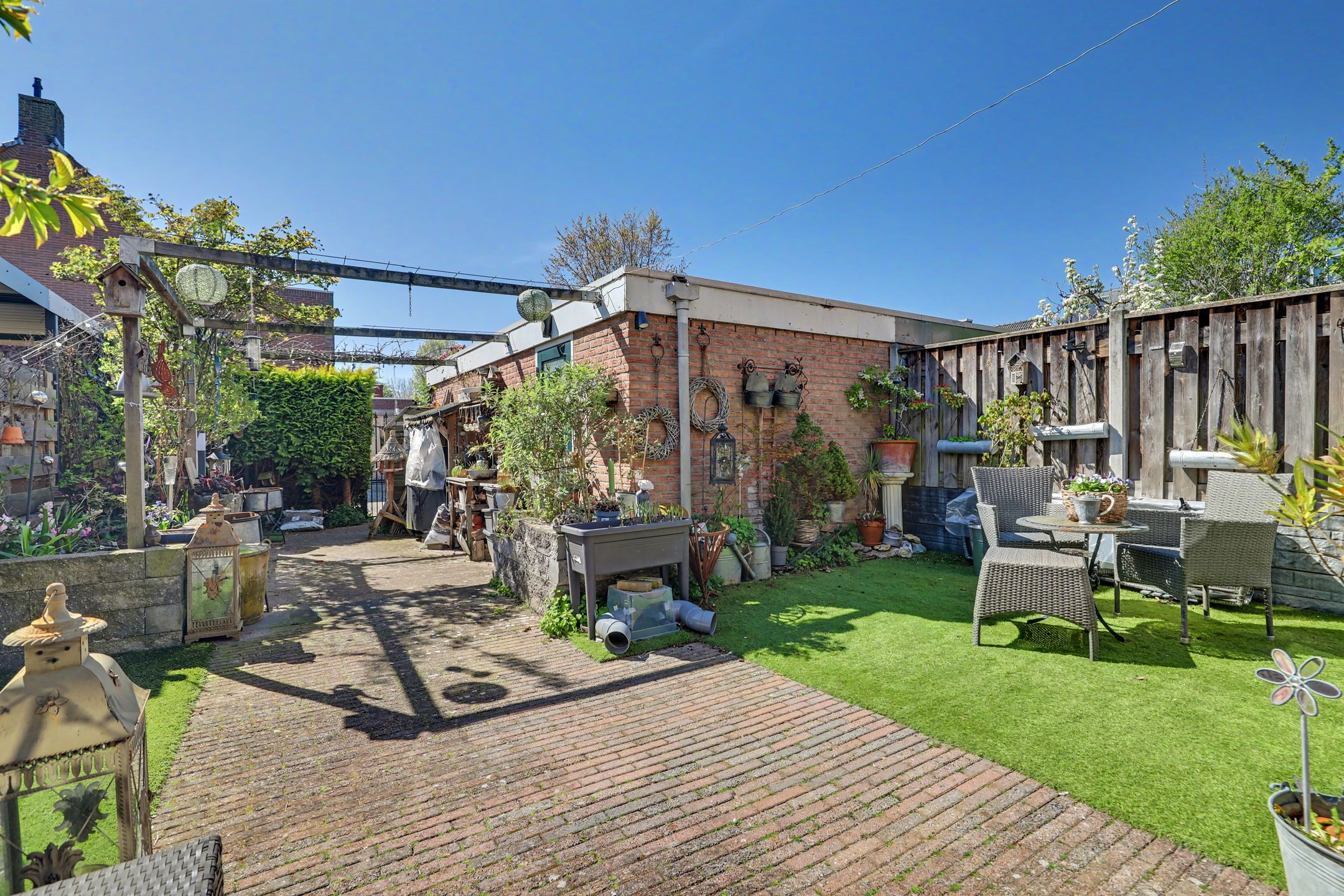 Foto 45 van Schijndelstraat 47