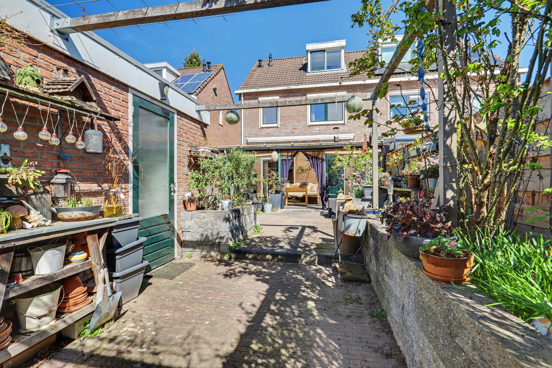 Foto 48 van Schijndelstraat 47