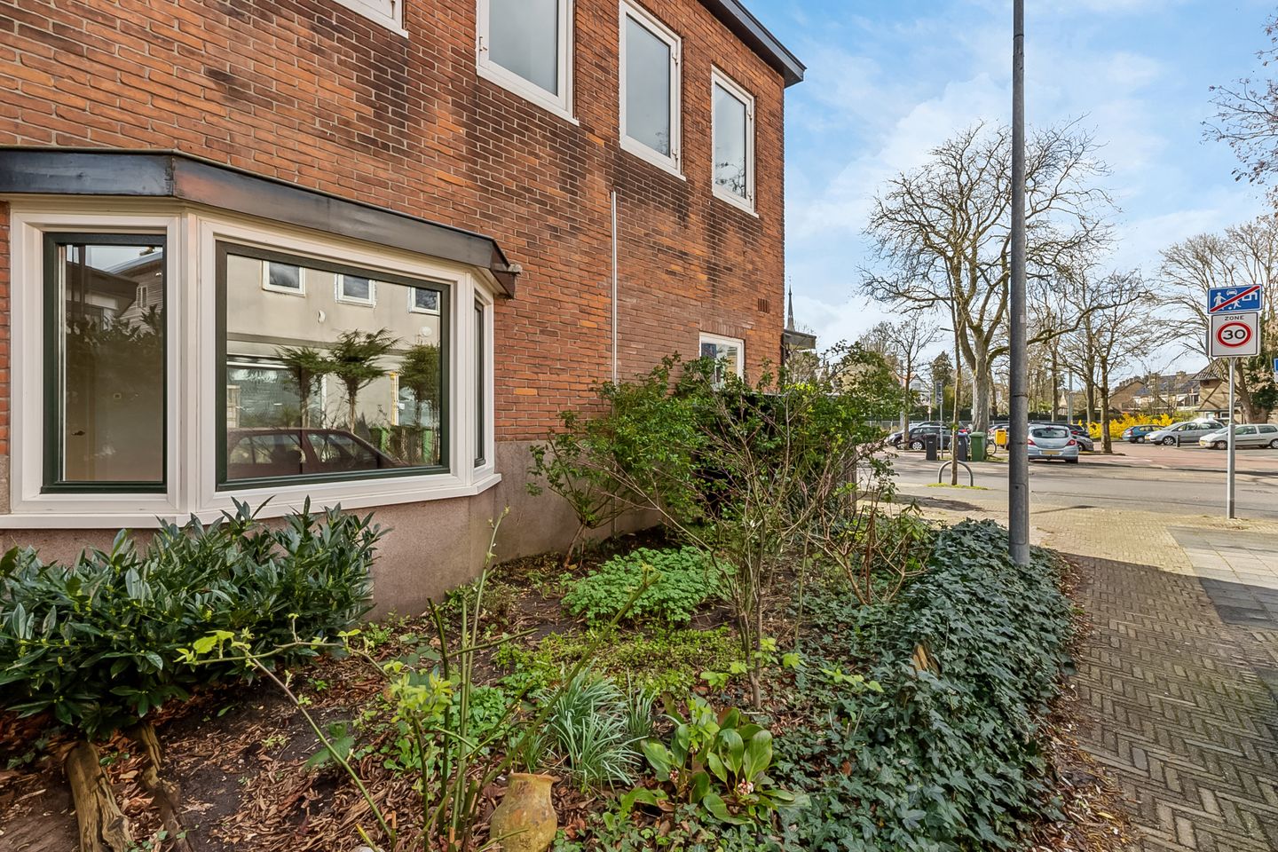 Photo 10 of Simon Stevinweg 14-A