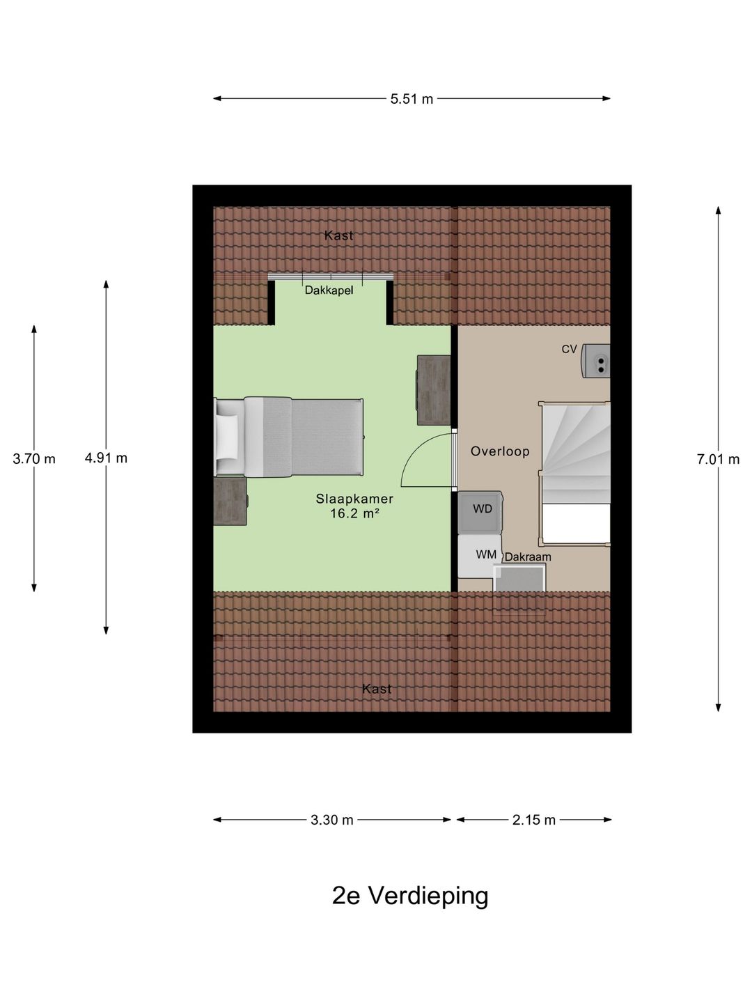 Foto 62 van Schijndelstraat 47
