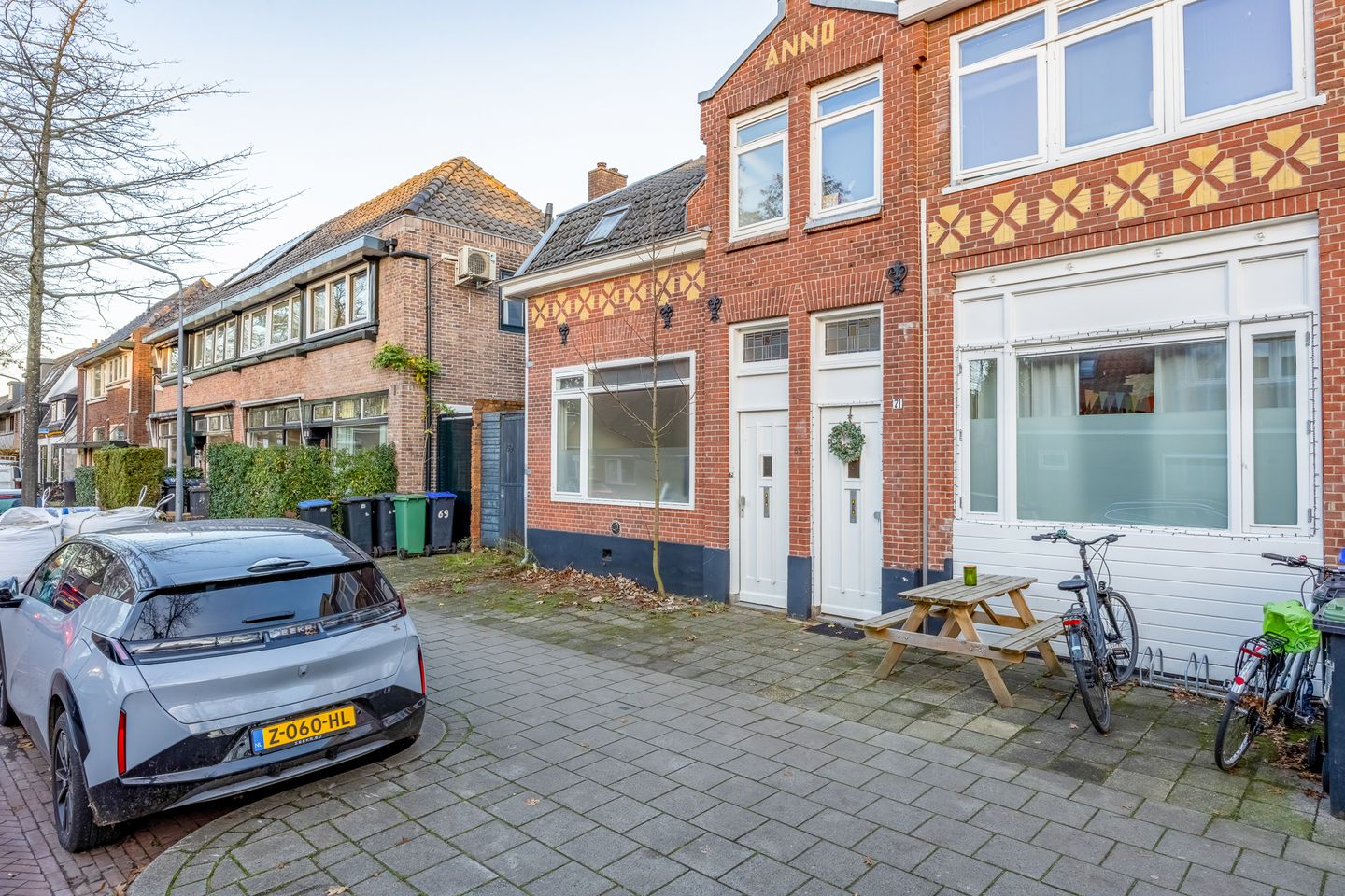 Foto 4 van Hilvertsweg 69