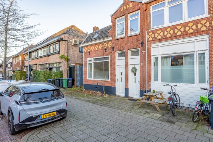 Foto 4 van Hilvertsweg 69