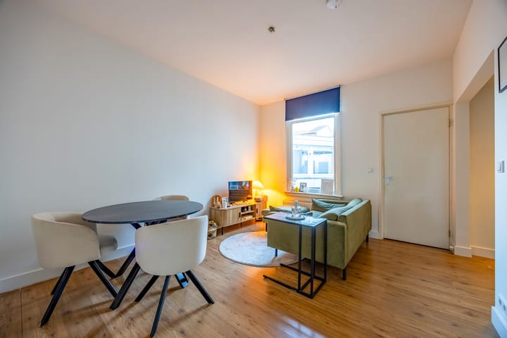 Foto 5 van Hilvertsweg 69