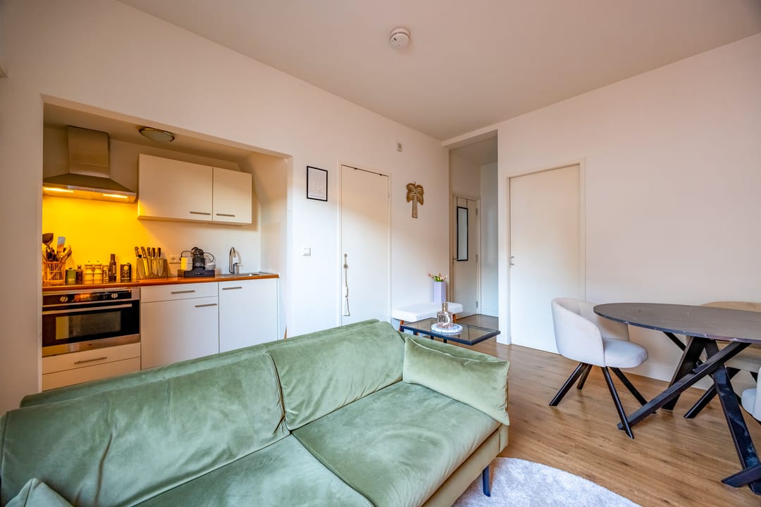 Foto 7 van Hilvertsweg 69