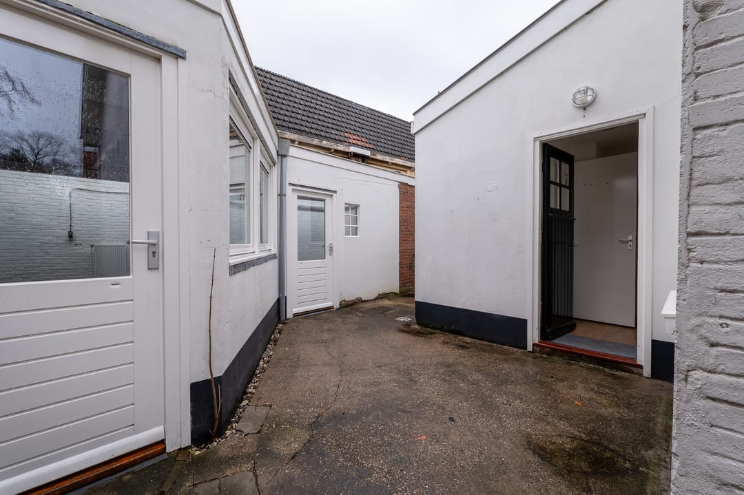 Foto 22 van Hilvertsweg 69