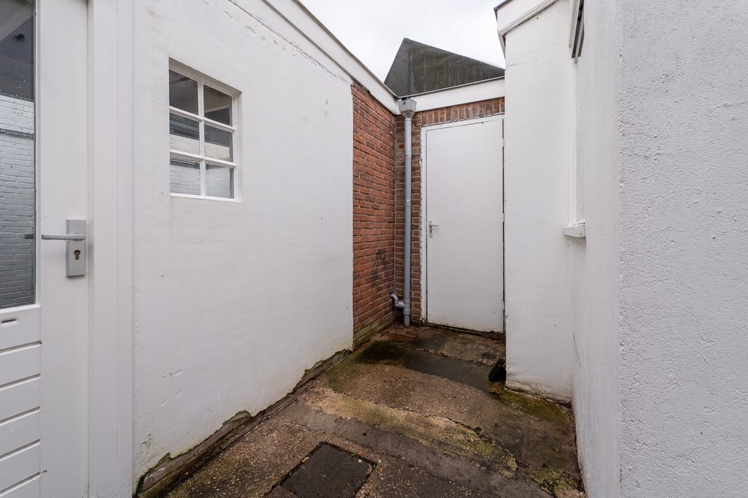 Foto 23 van Hilvertsweg 69