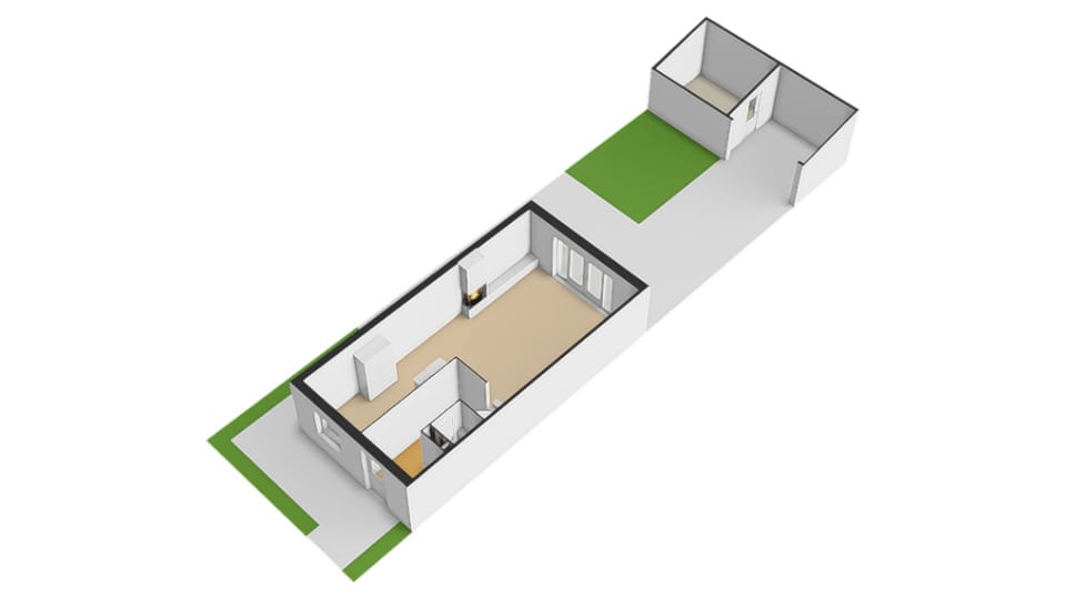 Move-in Ready Modern Corner Home in Popular Helsdingen Neighborhood — 61