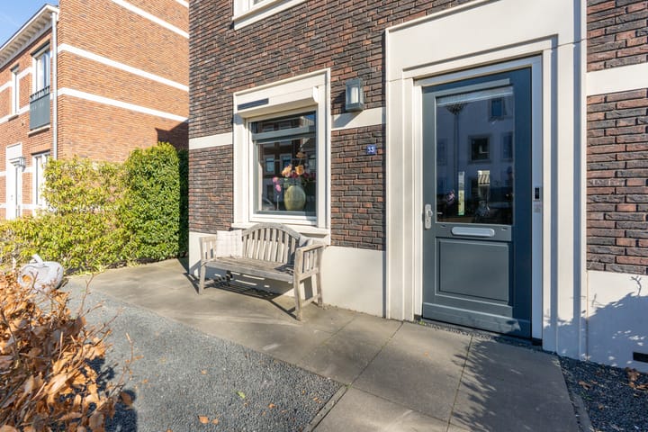 Foto 5 van De Zijp 33
