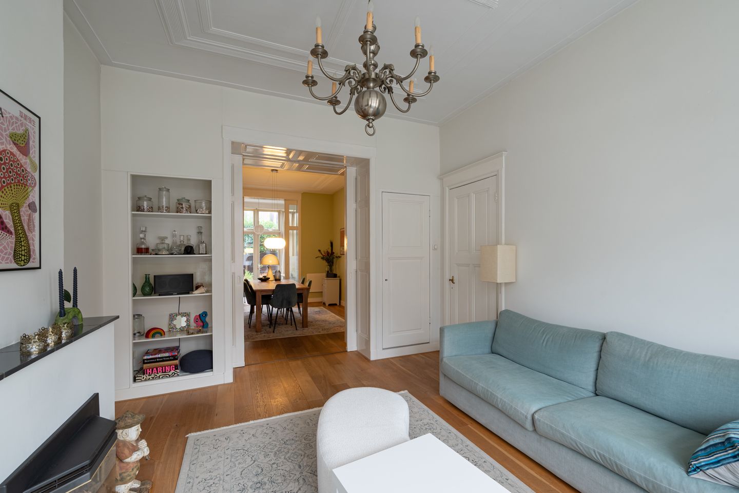 Foto 5 van Verspronckweg 30-ZW