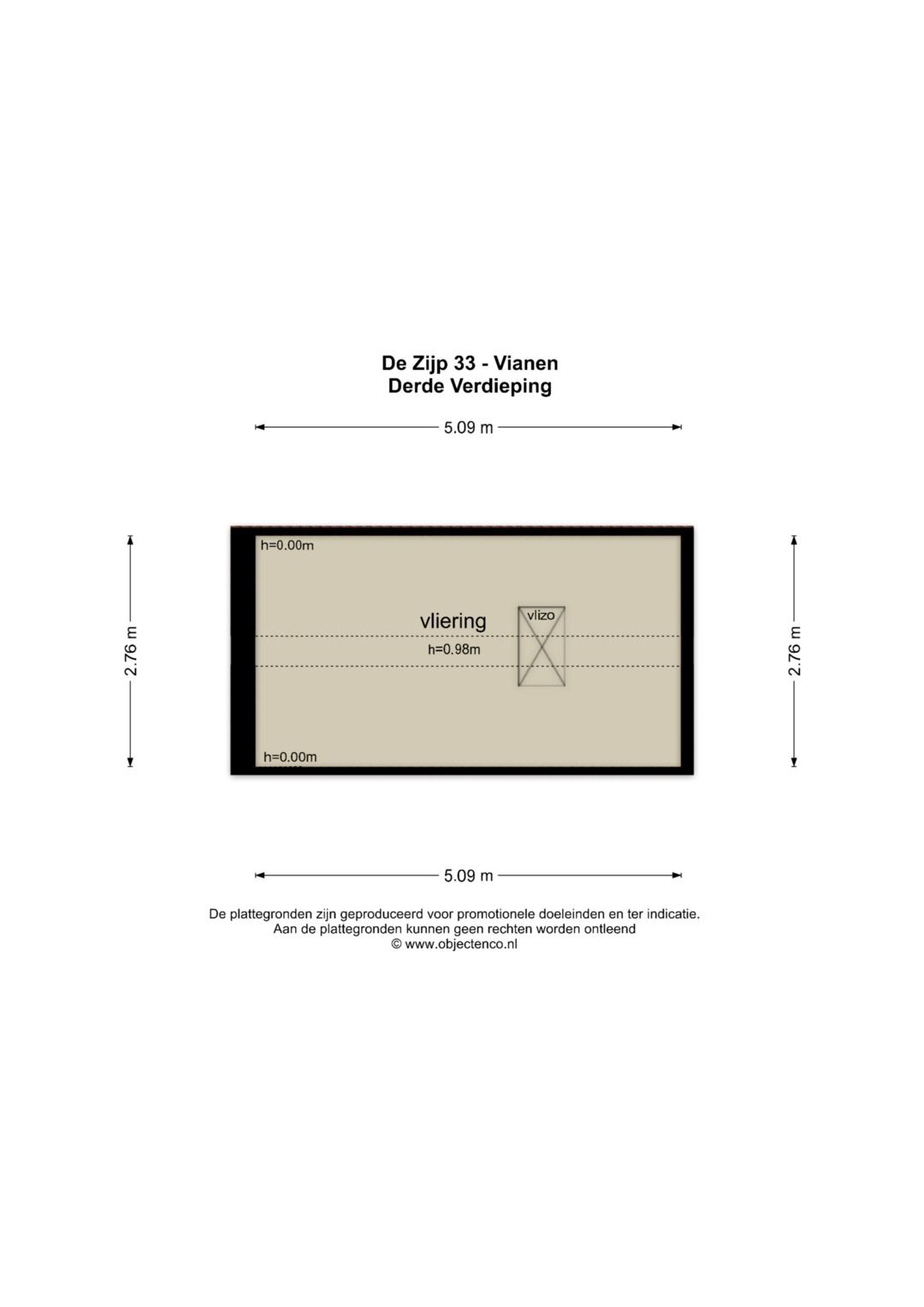 Move-in Ready Modern Corner Home in Popular Helsdingen Neighborhood — 56