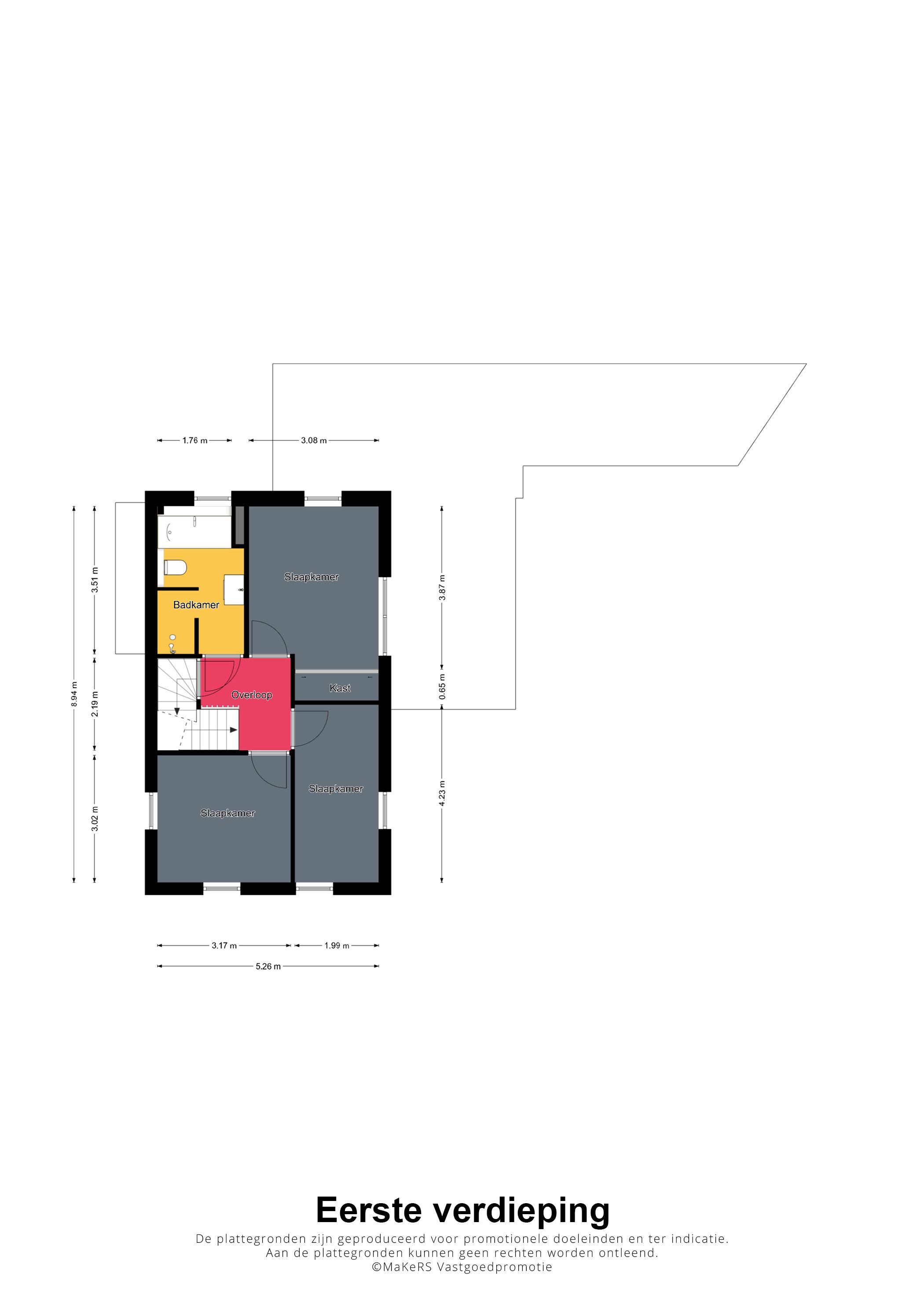Foto 51 van Lisdodde 12-B