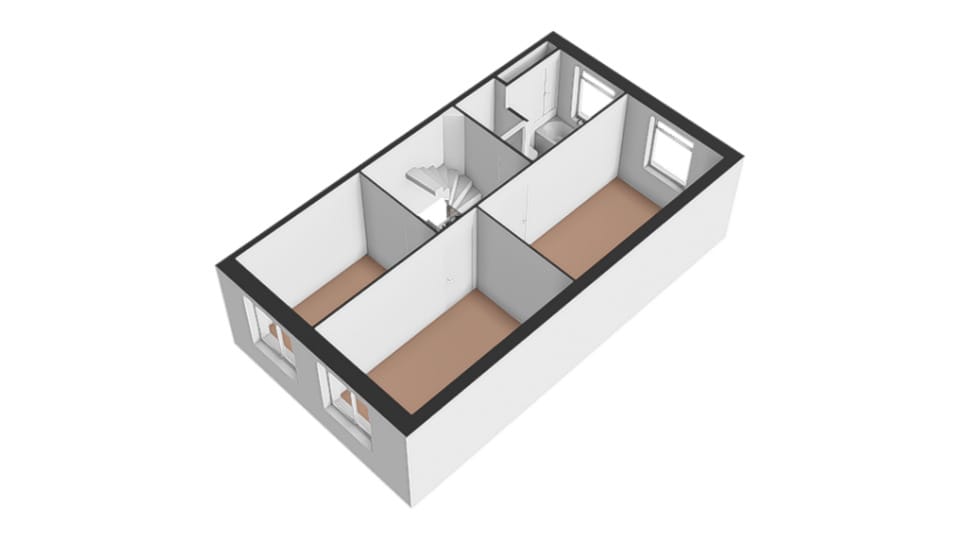 Move-in Ready Modern Corner Home in Popular Helsdingen Neighborhood — 52